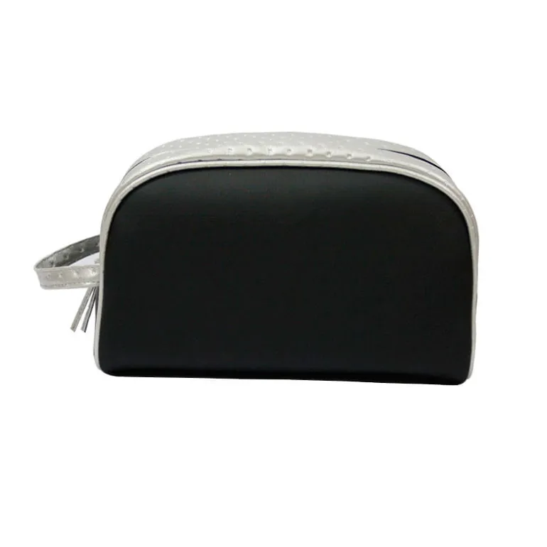 Neceser Polipiel negro