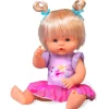 Nenuco Chupetes de Hadas Muñeca Bebé