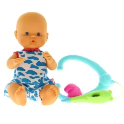 Nenuco Cuidados Médicos