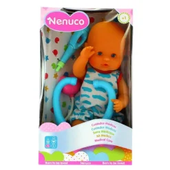 Nenuco Cuidados Médicos