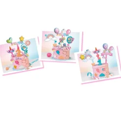 Nenuco Cumple Unicornio