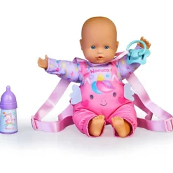 Nenuco, ¿Damos un Paseo?