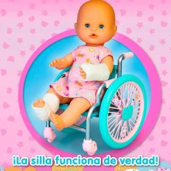 Nenuco ¡Emergencia Doctora!