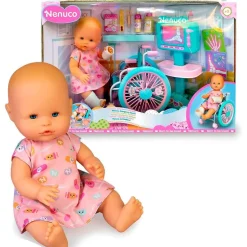 Nenuco ¡Emergencia Doctora!