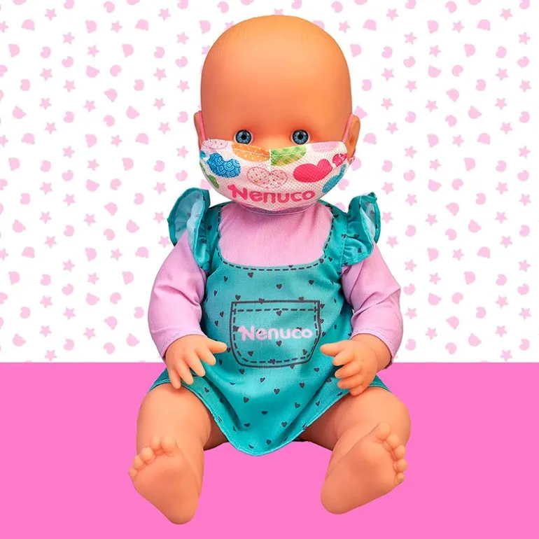 Nenuco ¿Estás Malito?