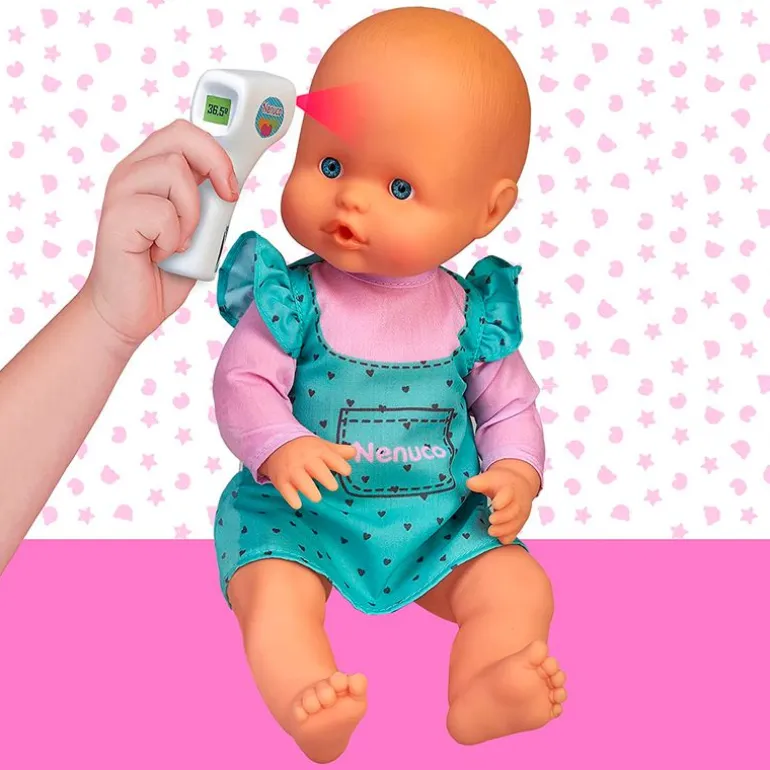 Nenuco ¿Estás Malito?