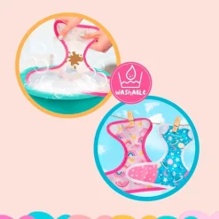 Nenuco Hace Popó Muñeco Bebé