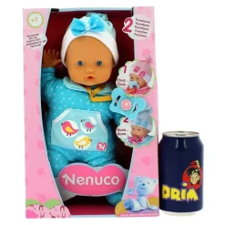 Nenuco Llorón Muñeco Surtido