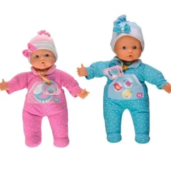 Nenuco Llorón Muñeco Surtido