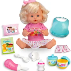 Nenuco Mi Primera Papilla