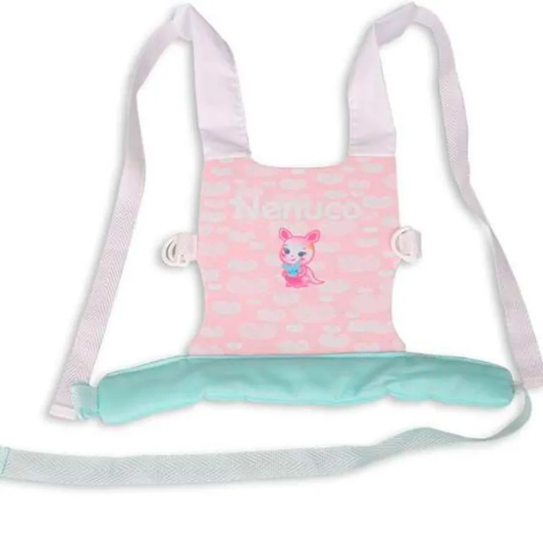 Nenuco Portabebés Surtido
