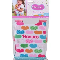 Nenuco Portabebés Surtido