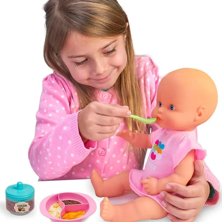 Nenuco ¿Qué Comemos Hoy?