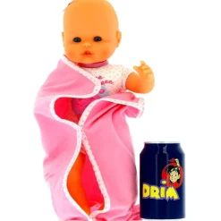 Nenuco Recién Nacido con Sonidos Surtido