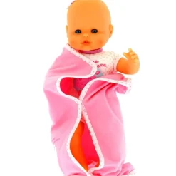 Nenuco Recién Nacido con Sonidos Surtido