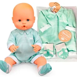 Nenuco Ropa Casual 42 cm Surtida
