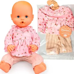 Nenuco Ropa Casual 42 cm Surtida