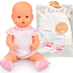 Nenuco Ropa Casual 42 cm Surtida