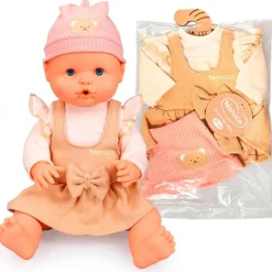 Nenuco Ropa Casual 42 cm Surtida