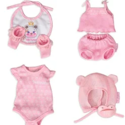 Nenuco Ropita 35 cm Surtida