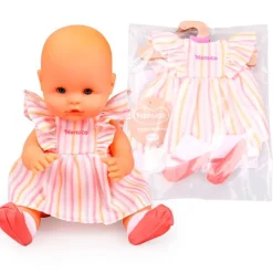 Nenuco Ropita Casual 35 cm Surtida