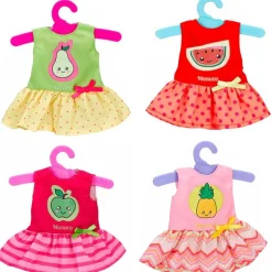 Nenuco Ropita con Percha Surtida