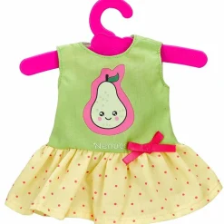 Nenuco Ropita con Percha Surtida