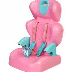 Nenuco Silla de Coche