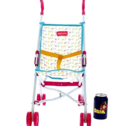 Nenuco Sillita de Metal para Muñecas