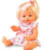 Nenuco Spring Dress Muñeca Bebé