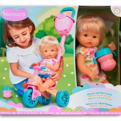 Nenuco y su Triciclo
