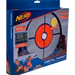 Nerf Diana Digital