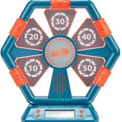 Nerf Diana Digital Flip Target