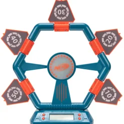 Nerf Diana Digital Flip Target