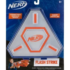 Nerf Elite Diana Light Strike