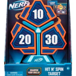 Nerf Elite Hit N Spin Diana
