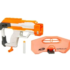 Nerf Modulus Strike