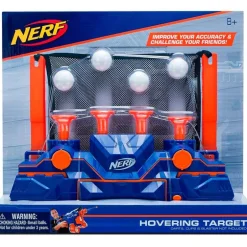 Nerf Objetivo Flotante
