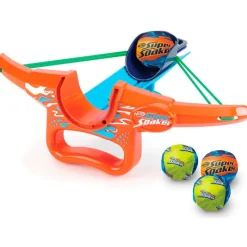 Nerf Super Soaker Cohete Bolas de Tormenta