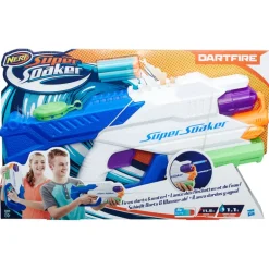 Nerf Super Soaker Dartfire