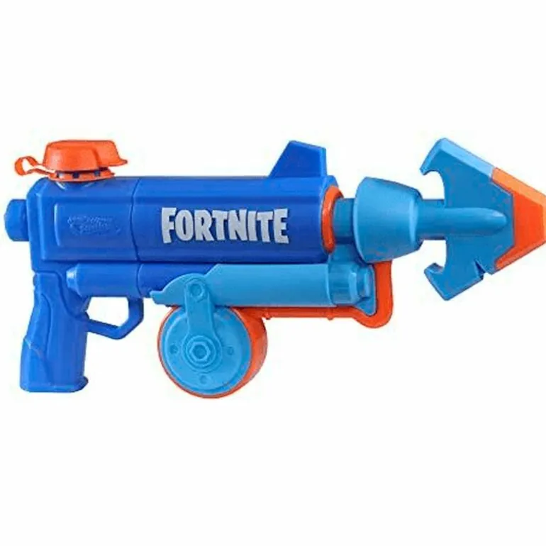 Nerf Super Soaker Fortnite HG