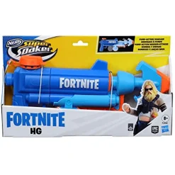 Nerf Super Soaker Fortnite HG