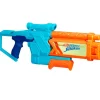 Nerf Super Soaker Mega Dunk-Fill Pistola de Agua