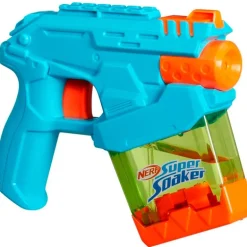 Nerf Super Soaker Mini Dunk-Fill