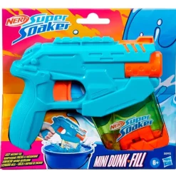 Nerf Super Soaker Mini Dunk-Fill