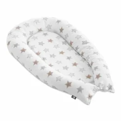 Nido Colecho/Cojín/Hamaca Rayas