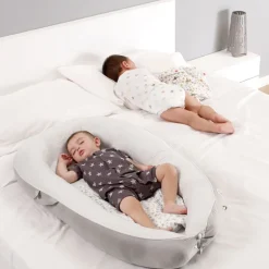 Nido Reductor Growing Bronze