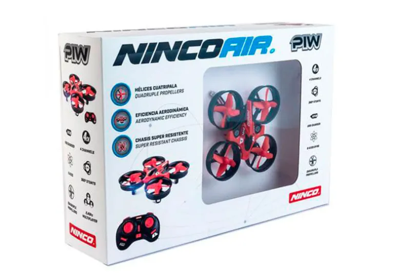 Ninco Air Dron Piw