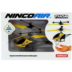 Ninco Air Helicóptero THOR