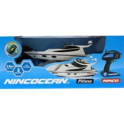 Ninco Ocean Lancha Pitiusa R/C